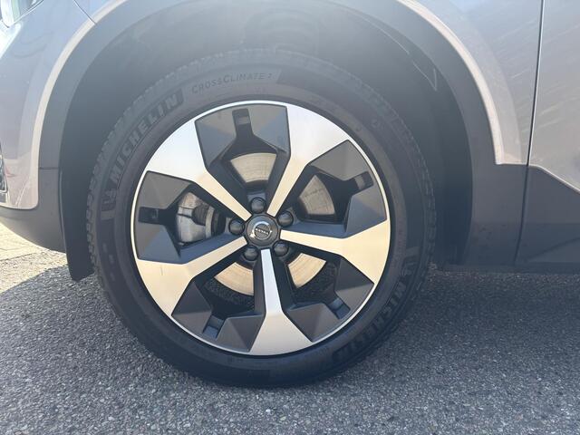 Volvo XC40 B4 Plus Dark Trekhaak Automaat