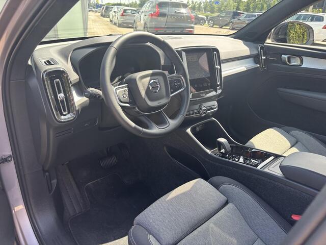 Volvo XC40 B4 Plus Dark Trekhaak Automaat