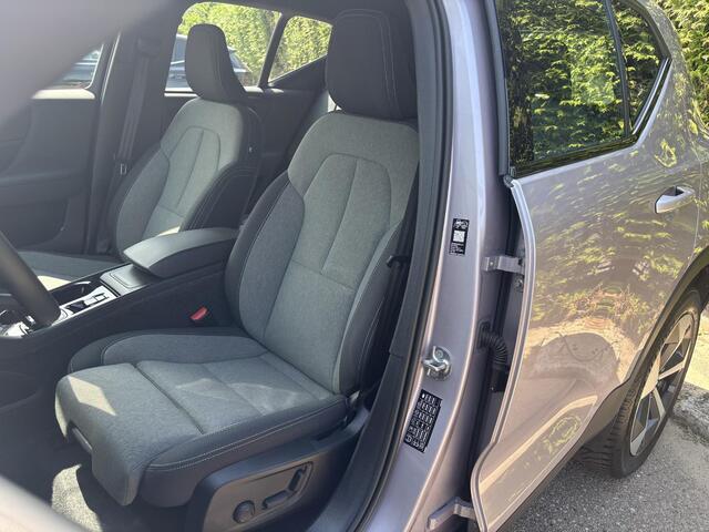 Volvo XC40 B4 Plus Dark Trekhaak Automaat