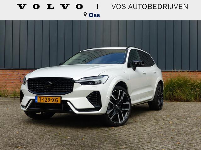 Volvo XC60 Recharge T6 AWD Ultimate Dark | Longe Range | 22'' LM velgen |