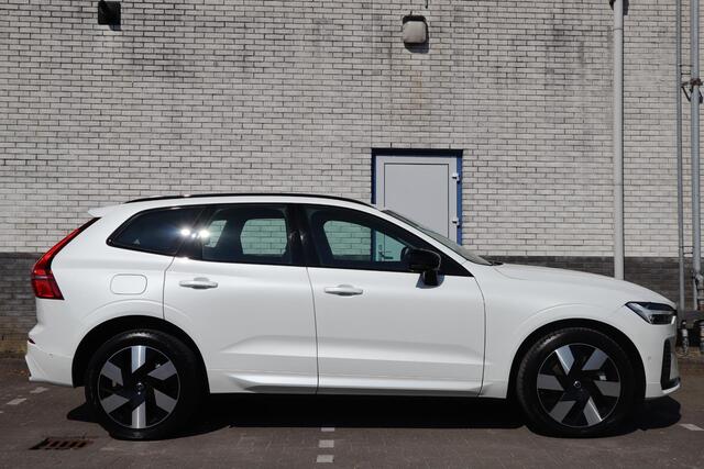 Volvo XC60 2.0 T6 Plug-in hybrid AWD Ultimate Dark