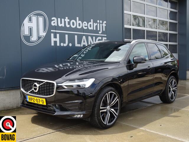 Volvo XC60 2.0 T5 R-Design
