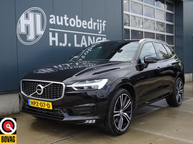 Volvo XC60 2.0 T5 R-Design