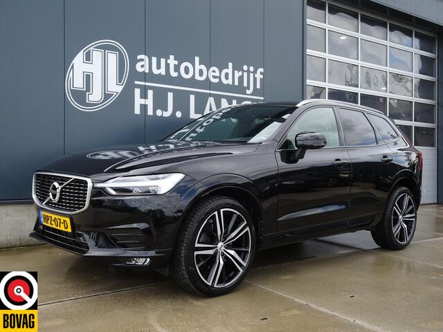 Volvo XC60 2.0 T5 R-Design