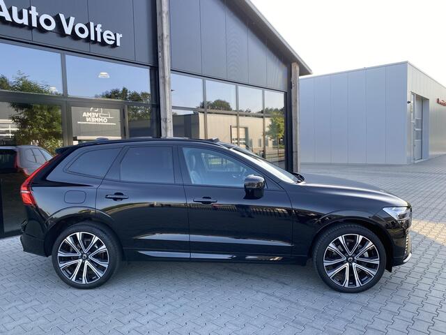 Volvo XC60 2.0 B4 R-Design Pano|Leder|360|Facelift