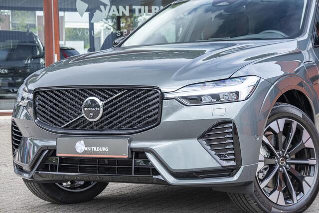 Volvo XC60 2.0 T6 PLUG-IN HYBRID AWD ULTRA DARK FACE-LIFT