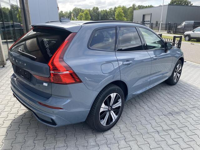Volvo XC60 2.0 T6 Plug-in hybrid AWD Plus Dark H&K sound|ACC|Blis|THK