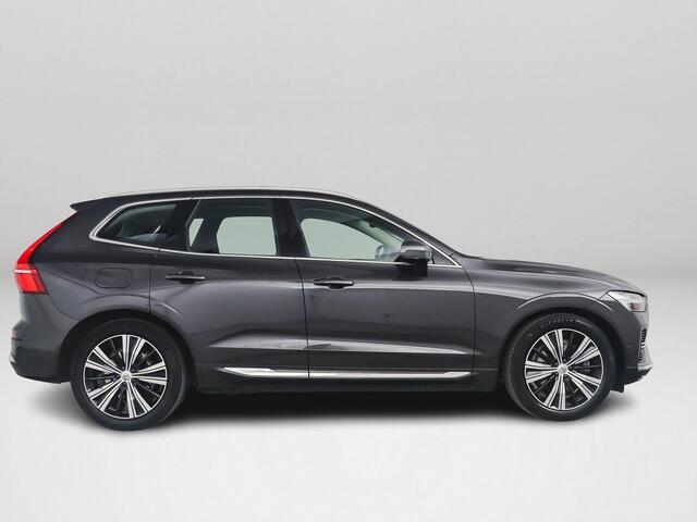 Volvo XC60 T8 Plug-in hybrid AWD Inscription Exclusive | Panoramadak | Luchtvering | 360° camera | Head-up Display | Harman Kardon | Trekhaak