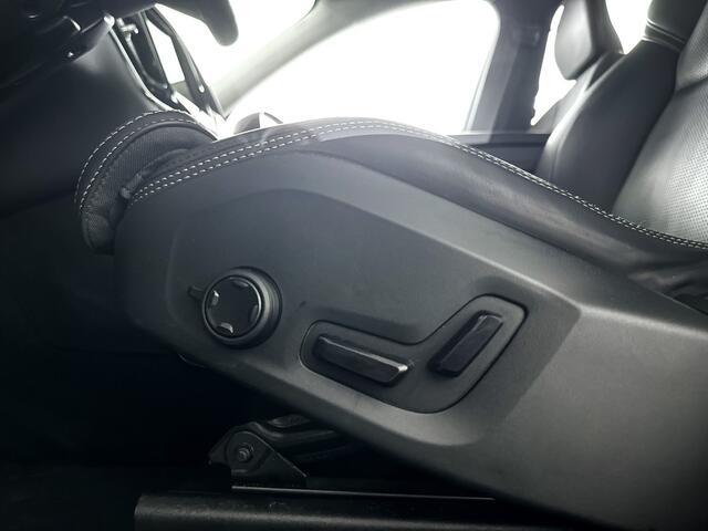 Volvo XC60 T8 Plug-in hybrid AWD Inscription Exclusive | Panoramadak | Luchtvering | 360° camera | Head-up Display | Harman Kardon | Trekhaak
