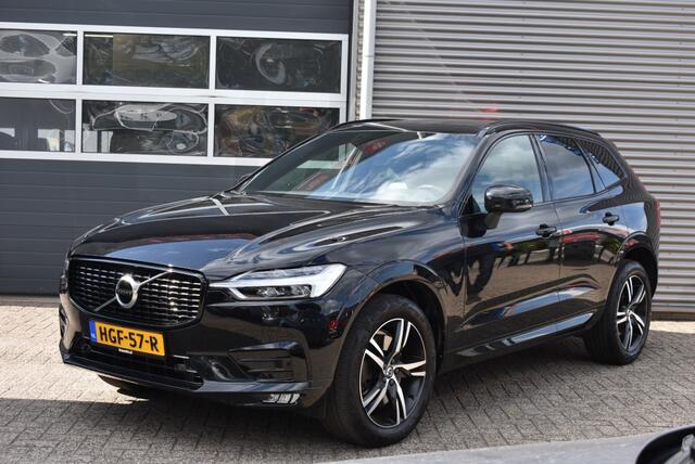 Volvo XC60 2.0 B4 INSCRIPTION / SPORTSTOELEN / PANORAMA DAK / TREKHAAK