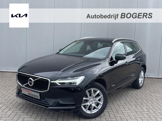Volvo XC60 2.0 T5 Momentum 251 Pk Automaat Navigatie, Climate Control, Cruise Control, 18"Lm, Parkeersensoren, LED Koplampen