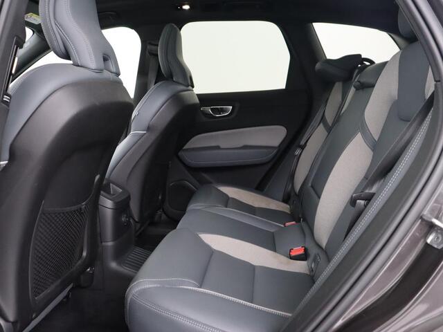 Volvo XC60 2.0 Recharge T8 AWD R-Design | Panoramadak | Trekhaak | Stoel & stuurverwarming | 360 Camera | 21'' | Harman/Kardon | Adaptive cruise | Keyless | Carplay | Memory | PHEV | Plug In