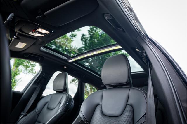Volvo XC60 2.0 T8 Plug-in hybrid AWD R-Design ** Panodak ** Ventilatie ** Harman/Kardon