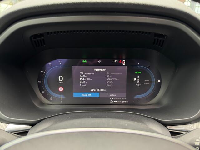 Volvo XC60 2.0 Recharge T6 AWD R Design - Pan dak - leer - stoel/stuurv Long Range