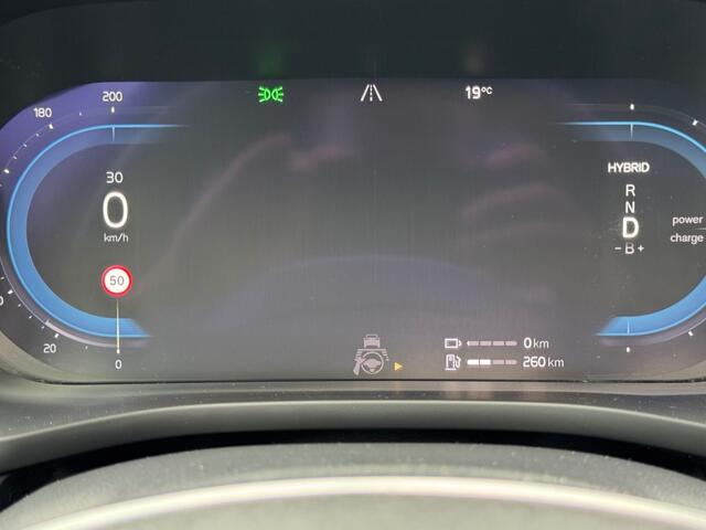 Volvo XC60 2.0 Recharge T6 AWD R Design - Pan dak - leer - stoel/stuurv Long Range