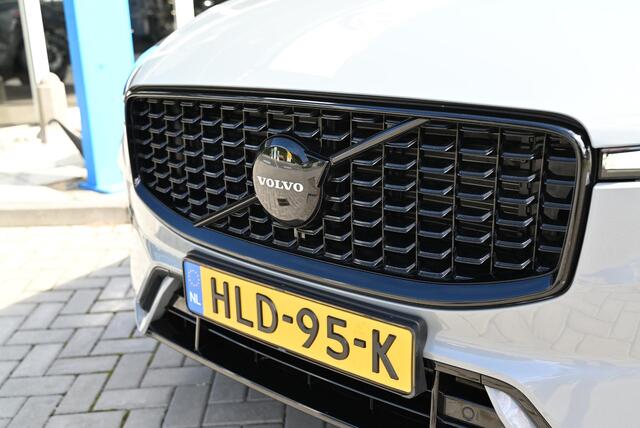 Volvo XC60 2.0 T6 Plug-in hybrid AWD Plus Dark