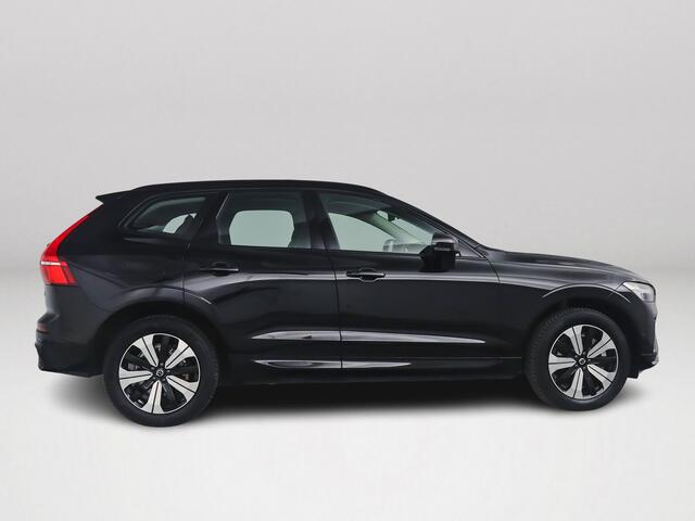 Volvo XC60 T6 Plug-in hybrid AWD Plus Dark | Panoramadak | 360° camera | Stoel- en Stuurverwarming | Trekhaak