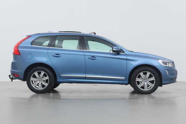 Volvo XC60 D4 Summum | Automaat | ACC | Panoramadak | Trekhaak | BLIS | Elektrische Achterklep