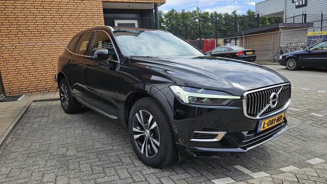Volvo XC60 2.0 T6 Plug-in hybrid AWD Inscription