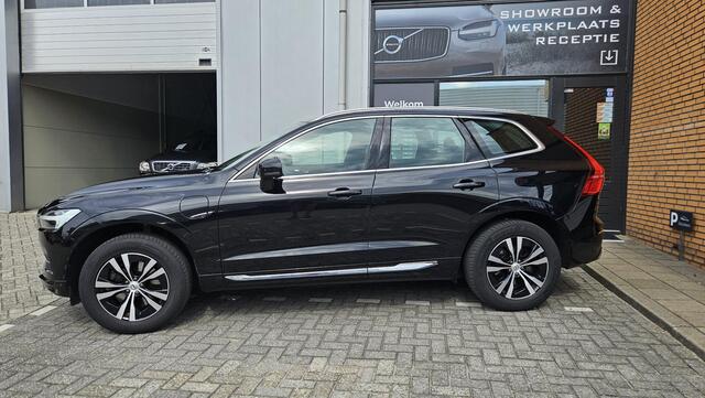 Volvo XC60 2.0 T6 Plug-in hybrid AWD Inscription