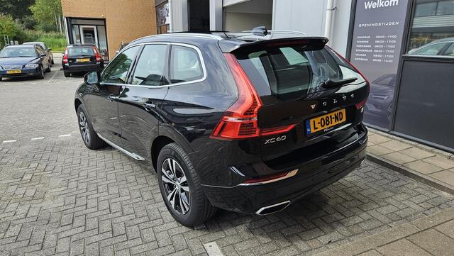 Volvo XC60 2.0 T6 Plug-in hybrid AWD Inscription
