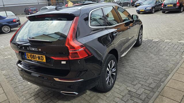 Volvo XC60 2.0 T6 Plug-in hybrid AWD Inscription