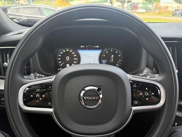 Volvo XC60 2.0 T5 Inscription | 250PK! | LED | camera | adaptieve cruise control | Blis | elektrisch verstelbare bestuurders stoel | zitvlak verlengers | elektrische achterklep |