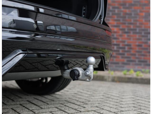 Volvo XC60 T8 AWD Ultra Black Edition | Direct leverbaar - Full option!