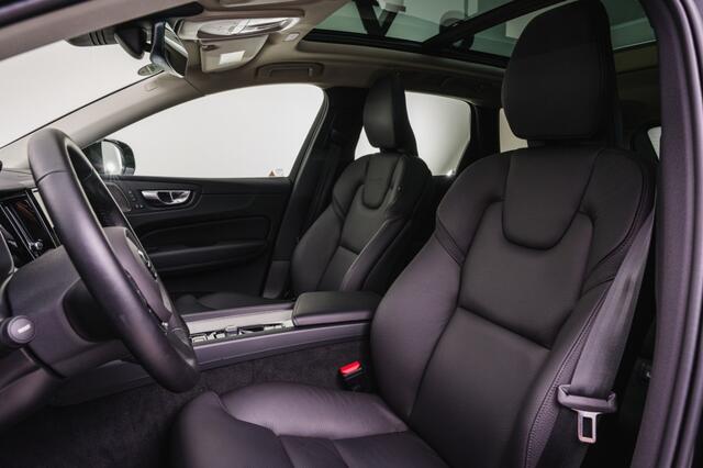 Volvo XC60 T8 AWD Plug-in hybrid Ultimate Dark