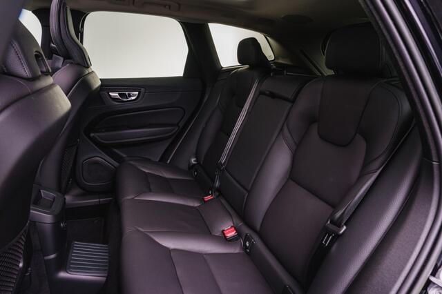 Volvo XC60 T8 AWD Plug-in hybrid Ultimate Dark