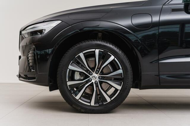 Volvo XC60 T8 AWD Plug-in hybrid Ultimate Dark