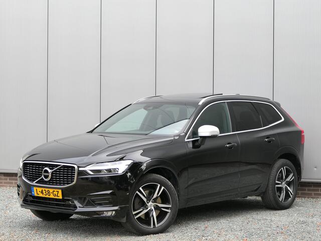 Volvo XC60 T5 AWD R-Design 12 MND garantie Harman/Kardon / Panoramadak / Camera