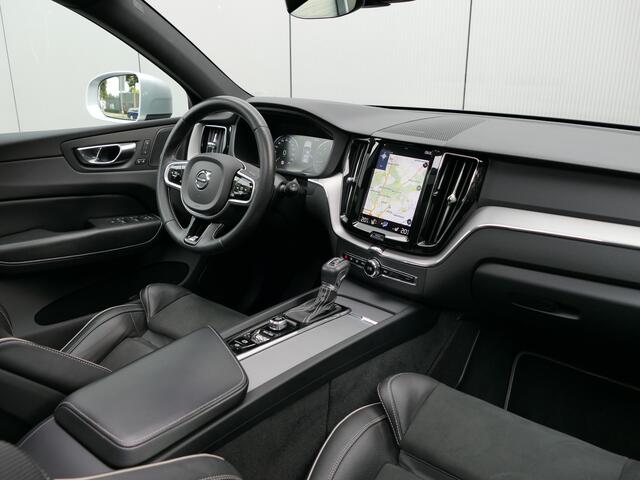 Volvo XC60 T5 AWD R-Design 12 MND garantie Harman/Kardon / Panoramadak / Camera