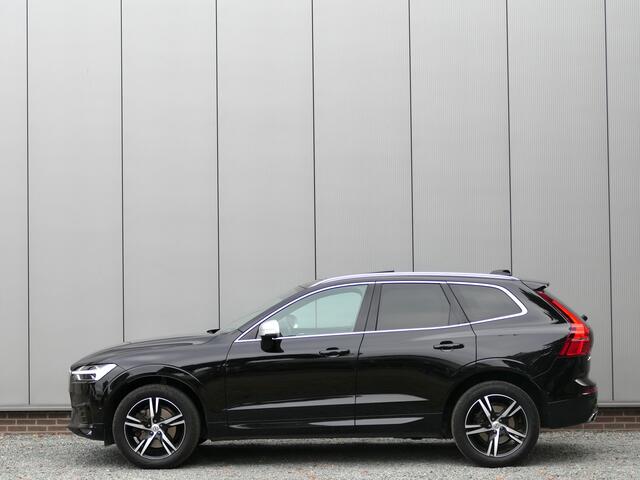 Volvo XC60 T5 AWD R-Design 12 MND garantie Harman/Kardon / Panoramadak / Camera