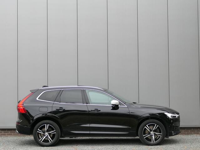 Volvo XC60 T5 AWD R-Design 12 MND garantie Harman/Kardon / Panoramadak / Camera