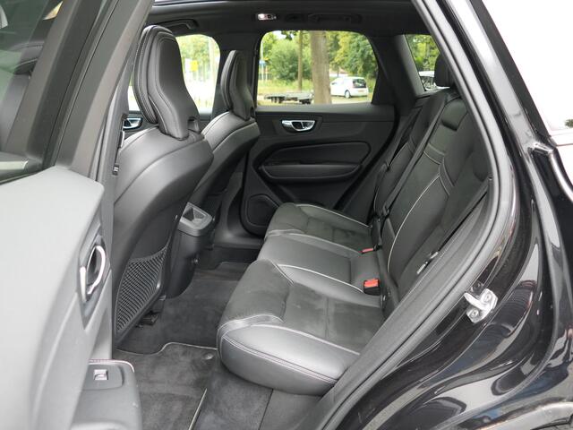 Volvo XC60 T5 AWD R-Design 12 MND garantie Harman/Kardon / Panoramadak / Camera