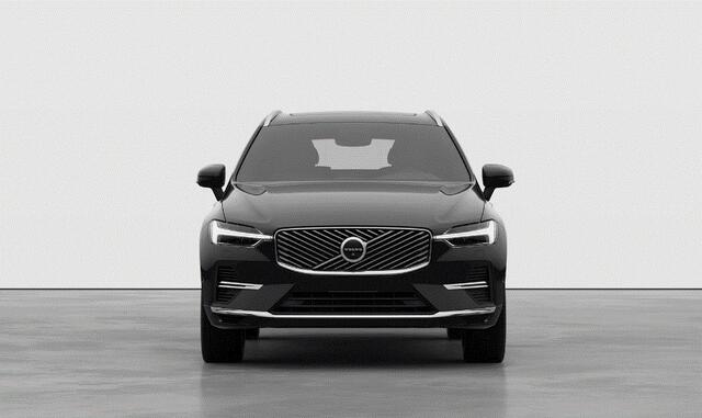 Volvo XC60 T6 350PK Automaat AWD Ultra Bright Climate / Luchtvering / Panorama dak / Head Up-Display / 360 Camera / Cardamom Leder / 21'' LM Velgen /