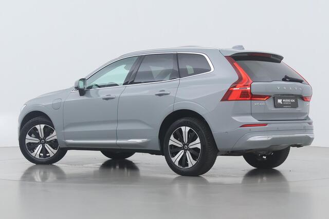 Volvo XC60 T6 Plug-in hybrid Plus Bright | Panoramadak | 360 Camera | ACC | Harman/Kardon | BLIS | Stoel+Stuurverwarming