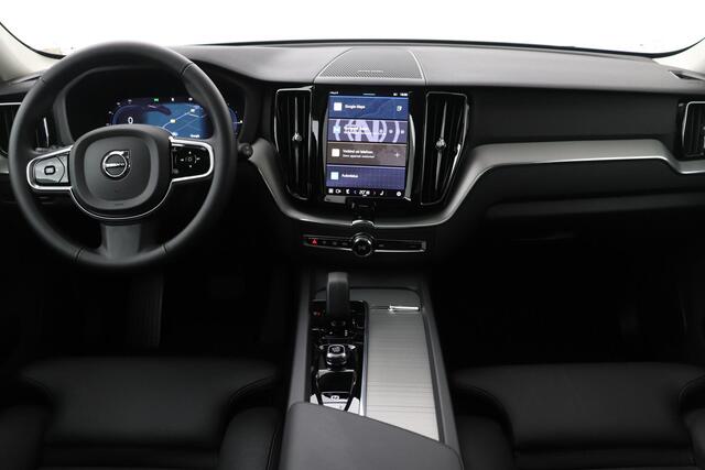 Volvo XC60 T6 Plug-in hybrid Plus Bright | Panoramadak | 360 Camera | ACC | Harman/Kardon | BLIS | Stoel+Stuurverwarming