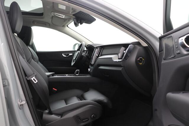 Volvo XC60 T6 Plug-in hybrid Plus Bright | Panoramadak | 360 Camera | ACC | Harman/Kardon | BLIS | Stoel+Stuurverwarming