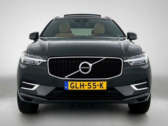 Volvo XC60 2.0 T8 TE AWD Momentum | leder | trekhaak