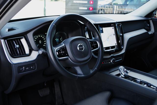 Volvo XC60 2.0 T8 Plug-in Hybrid AWD Inscription 390 PK, Panoramadak, 360 Camera, Leder