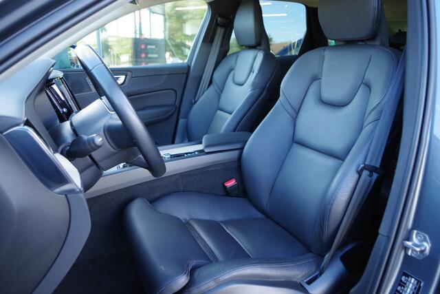 Volvo XC60 2.0 T8 Plug-in Hybrid AWD Inscription 390 PK, Panoramadak, 360 Camera, Leder