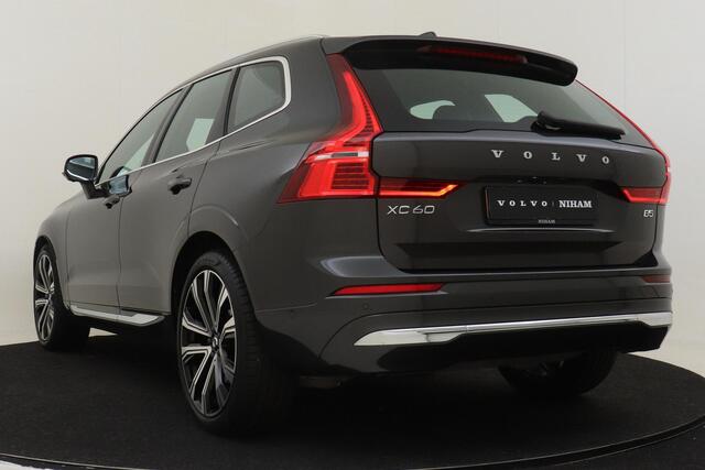 Volvo XC60 B5 Ultimate Bright -PANO.DAK|BOWERS&WILKINS|LUCHTVERING|ADAP.LED|TREKHAAK|HEAD-UP DISP.|21"