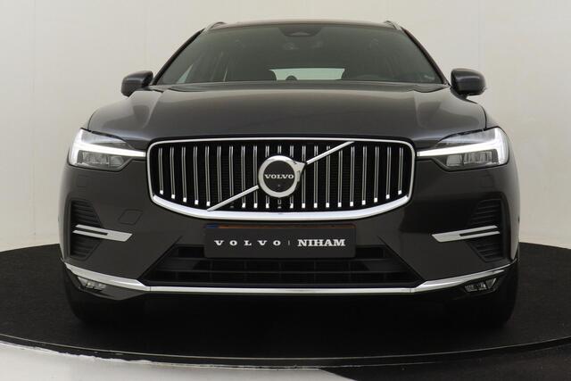 Volvo XC60 B5 Ultimate Bright -PANO.DAK|BOWERS&WILKINS|LUCHTVERING|ADAP.LED|TREKHAAK|HEAD-UP DISP.|21"