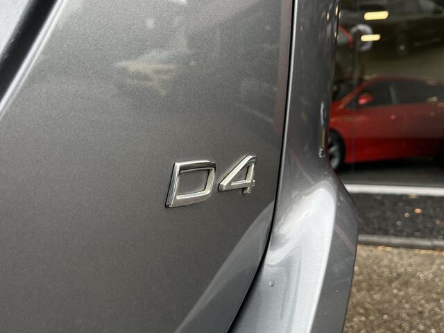 Volvo XC60 2.0 D4 FWD Polar+ AUT | LEER | PANO | ZEER LAGE KM. STAND!