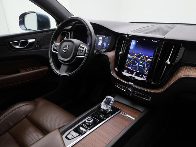 Volvo XC60 2.0 Recharge T6 AWD Inscription | PANO | ADAPTIVE | HUD | H&K | MEMORY