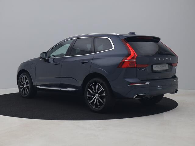 Volvo XC60 2.0 Recharge T6 AWD Inscription | PANO | ADAPTIVE | HUD | H&K | MEMORY