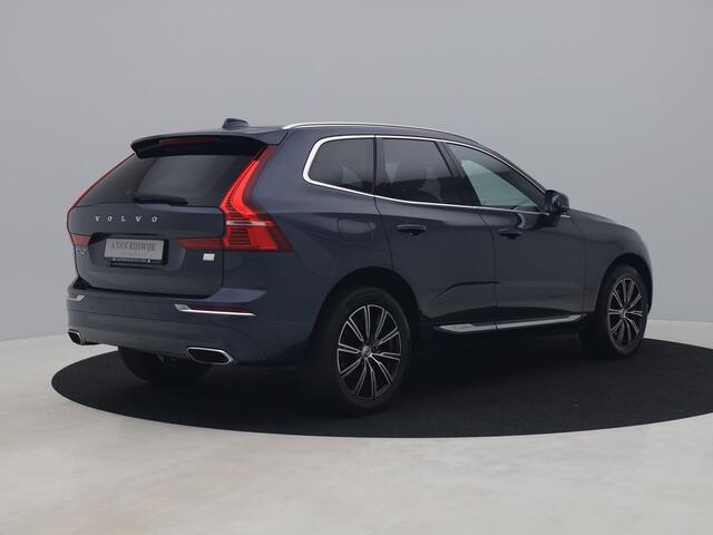 Volvo XC60 2.0 Recharge T6 AWD Inscription | PANO | ADAPTIVE | HUD | H&K | MEMORY