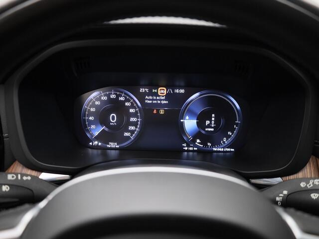 Volvo XC60 2.0 Recharge T6 AWD Inscription | PANO | ADAPTIVE | HUD | H&K | MEMORY
